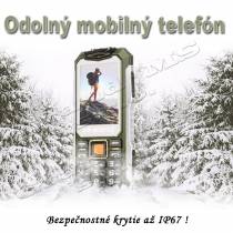 Odolný mobilný telefón VKWorld V3S_tonerydotlaciarne_sk - 03